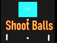 游戏Shoot Balls