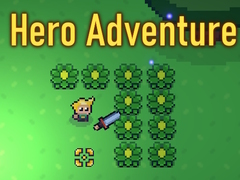 游戏Hero Adventure