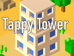 游戏Tappy Tower