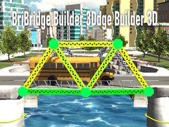 游戏Bridge Builder 3D