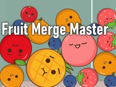 游戏Fruit Merge Master