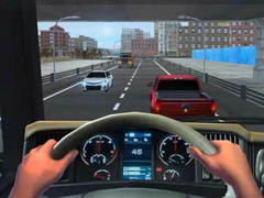 游戏Truck Simulator: Ultimate