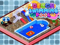 游戏Decor: My Swimming Pool