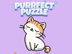 游戏Purrfect Puzzle