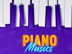 游戏Piano Musics