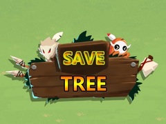 游戏Save Tree