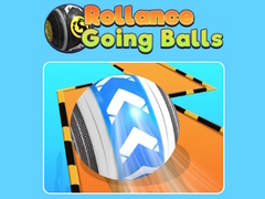 游戏Rollance Going Balls