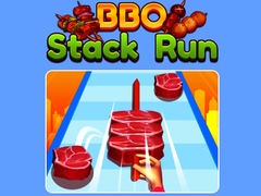 游戏BBQ Stack Run