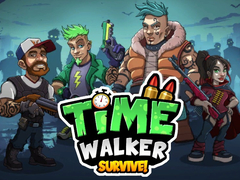 游戏Time Walker: Survive