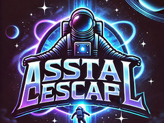游戏Astral Escape