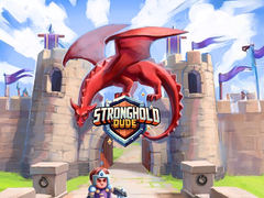 游戏Stronghold Dude