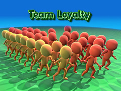 游戏Team Loyalty