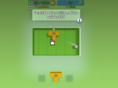 游戏Money Ping Pong