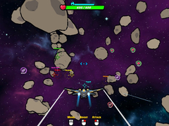游戏Space.io