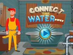 游戏Connect The Water Pipes