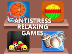 游戏AntiStress Relaxing Games