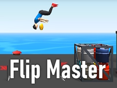 游戏Flip Master