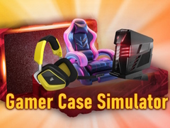 游戏Gamer Case Simulator