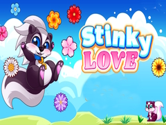 游戏Stinky Love