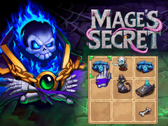 游戏Mage's Secret