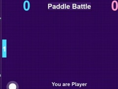 游戏Paddle Battle