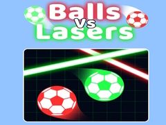 游戏Balls Vs Lasers 