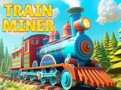 游戏Train Miner