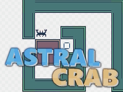游戏Astral Crab