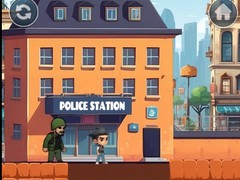 游戏Rebel Run