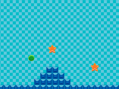 游戏Frutiger Ball Game