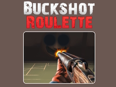 游戏Buckshot Roulette 