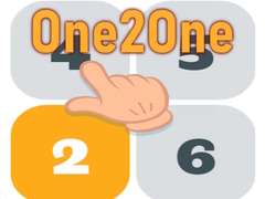 游戏One2One
