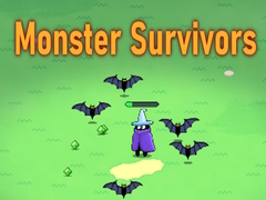 游戏Monster Survivors