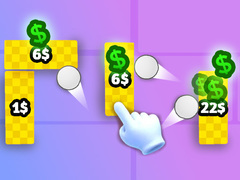 游戏Money ping pong