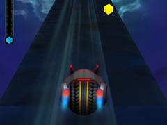 游戏Sky Dash 
