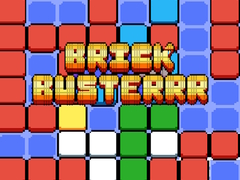 游戏Brick Busterrr