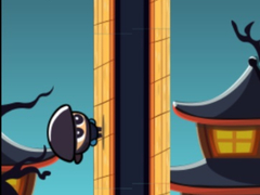 游戏Speedy Ninja