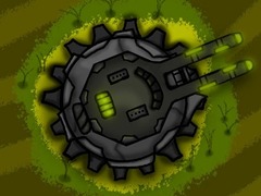 游戏Zombies and Guns