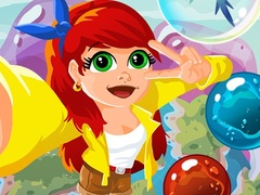 游戏Jello Bubbles