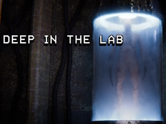 游戏Deep in the lab 