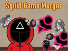 游戏Squid Game Merger