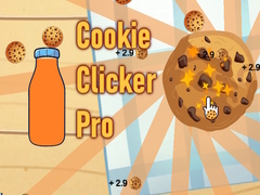 游戏Cookie Clicker Pro 