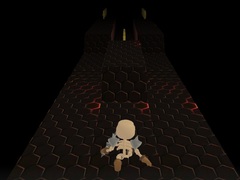 游戏Skelton Boss Runner