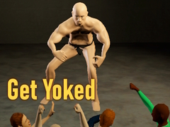 游戏Get Yoked