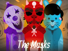 游戏The Mask