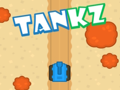 游戏Tank Z