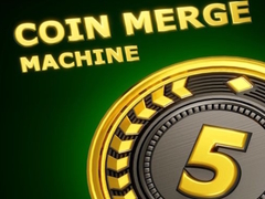 游戏Coin Merge Machine