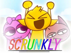 游戏Scrunkly Revamped