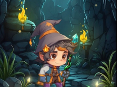 游戏Mystical Quest