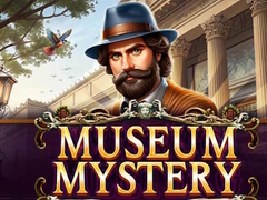 游戏Museum Mystery